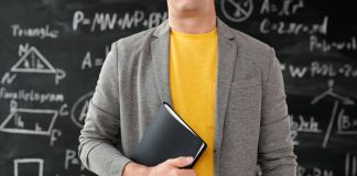 El docente como figura positivo para combatir el acoso escolar