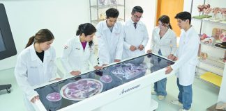 La UDLAP festejará el 35 aniversario de su Escuela de Ciencias