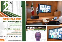 Académicos de la UDLAP analizan las causas de la brecha salarial de tipo en México