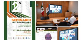 Académicos de la UDLAP analizan las causas de la brecha salarial de tipo en México