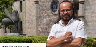 Catedrático UDLAP recibe invitación de la ONU para opinar sobre sanidad mental