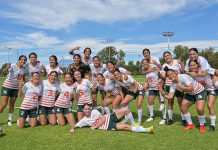 Las Aztecas UDLAP buscan un nuevo título de la Copa Telmex