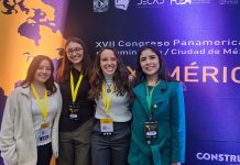Destacan arquitectas de la UDLAP en el Congreso Panamericano de Iluminación Luxamérica 2024