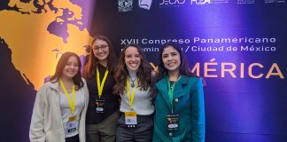 Destacan arquitectas de la UDLAP en el Congreso Panamericano de Iluminación Luxamérica 2024