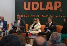 La UDLAP, Fox Sports y la UNESCO México organizaron foro sobre las mujeres en el deporte
