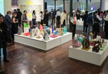 Capilla del Arte UDLAP inaugura su nueva exposición: “Contra/división: Nuevas Cartografías”