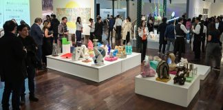 Capilla del Arte UDLAP inaugura su nueva exposición: “Contra/división: Nuevas Cartografías”