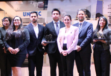 Premio UNITEC 2024: Jóvenes transformando México con innovación Premio UNITEC 2024: Jóvenes transformando México con innovación