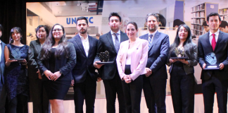 Premio UNITEC 2024: Jóvenes transformando México con innovación