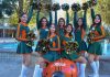 Aztecas Pom Pom se llevó el trofeo de primer circunscripción del Battle Pom 2024 Aztecas Pom Pom se llevó el trofeo de primer circunscripción del Battle Pom 2024