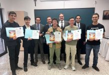 CELEBRAMOS EL TALENTO LITERARIO