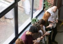 PROFESORES DEL SIGLO XX, ALUMNOS DEL SIGLO XXI PROFESORES DEL SIGLO XX, ALUMNOS DEL SIGLO XXI