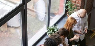 PROFESORES DEL SIGLO XX, ALUMNOS DEL SIGLO XXI