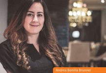 Egresada UDLAP participó en el SARGATECH Cancún 2024