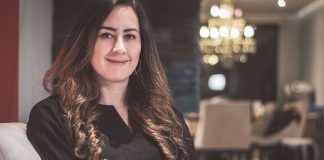 Egresada UDLAP participó en el SARGATECH Cancún 2024 Egresada UDLAP participó en el SARGATECH Cancún 2024