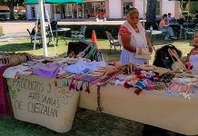 La UDLAP y la estructura Masehual Siuamej Moyenchicahuani realizan el evento “Las Mujeres como Guardianas del Distrito”