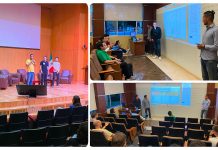 Comunidad UDLAP ocupa tercer zona militar en competencia internacional sobre predicciones en el deporte