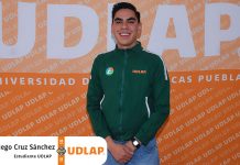 Estudiante de la UDLAP representa a México en la novena Muestra Ibérica de Artes Escénicas 2024 en España