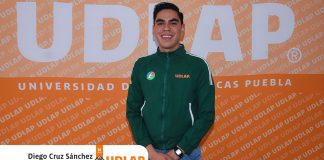 Estudiante de la UDLAP representa a México en la novena Muestra Ibérica de Artes Escénicas 2024 en España