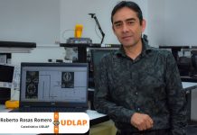 Comunidad UDLAP participó en un congreso sobre IA aplicada a la tecnología médica