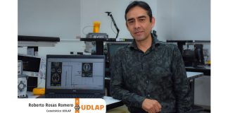 Comunidad UDLAP participó en un congreso sobre IA aplicada a la tecnología médica