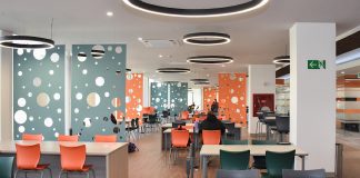 Excelencia, innovación y vanguardia: características de la Biblioteca UDLAP