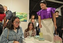La UDLAP inaugura la exposición “Miradas Convergentes” en su nueva Exposición de Arte