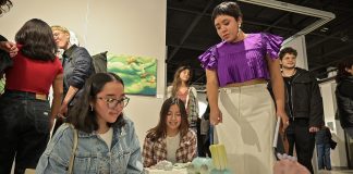 La UDLAP inaugura la exposición “Miradas Convergentes” en su nueva Exposición de Arte