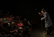 Presentan obra de teatro Soloni, Un delirio al mundo del clown desde la UDLAP