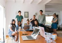 Expansión en la comicios vocacional de los adolescentes