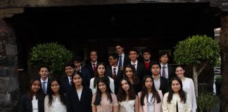 Liderazgo Pantera en el MUNUPP 2025