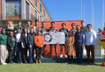 La UDLAP apoyó a más de 16 mil familias con su campaña Kilos x Boletos