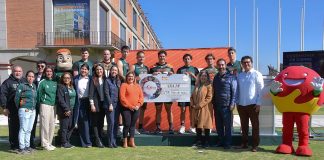 La UDLAP apoyó a más de 16 mil familias con su campaña Kilos x Boletos