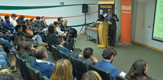 La UDLAP se une a la iniciativa de la UNESCO México para analizar temas de educación y civilización del agua