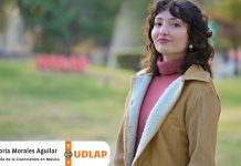 Soprano, egresada de la UDLAP, comparte tablado en Barcelona con el agradecido tenor Javier Camarena