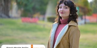 Soprano, egresada de la UDLAP, comparte tablado en Barcelona con el agradecido tenor Javier Camarena
