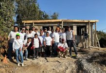 PANTERAS CONSTRUYEN ESPERANZA EN MORELOS