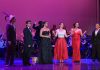 Festeja el 14 de febrero acompañado del talento UDLAP
