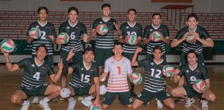 Los Aztecas UDLAP con fin de semana de derbis poblanos