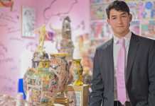 Onanismos Cerebrales inaugura nueva temporada de exposiciones en La Luz de la Fresquera