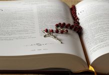 ¿CÓMO MANTENDRÁ EL JOVEN LA LIMPIEZA DE SU CAMINO? GUARDANDO TU PALABRA. (SALMO 119:9 – VERSIÓN NÁCAR COLUNGA)