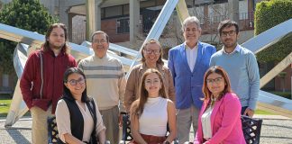 Estudiantes UDLAP participan en una investigación sobre la salinidad del Río Espléndido