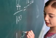 ¿Eres bueno en matemáticas? Haz este test y descubre cómo mejorar