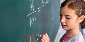 ¿Eres bueno en matemáticas? Haz este test y descubre cómo mejorar