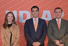 Descubre tu futuro en la Expo UDLAP Primavera 2025