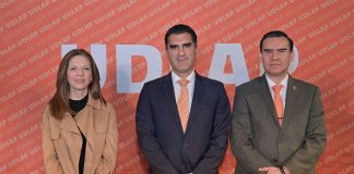 Descubre tu futuro en la Expo UDLAP Primavera 2025