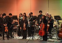 La Banda Symphonia UDLAP inaugura su temporada 2025 con la presentación de Ecos de Invierno