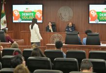 El Concurso de Debate UDLAP 2025 tiene a sus ganadores