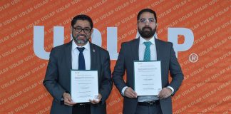 La UDLAP y la Agencia de Energía del Estado de Puebla renuevan sus lazos de colaboración