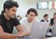 La UDLAP se une a la Red Panhispánica de Jerigonza Claro y Accesible impulsada por la RAE La UDLAP se une a la Red Panhispánica de Jerigonza Claro y Accesible impulsada por la RAE